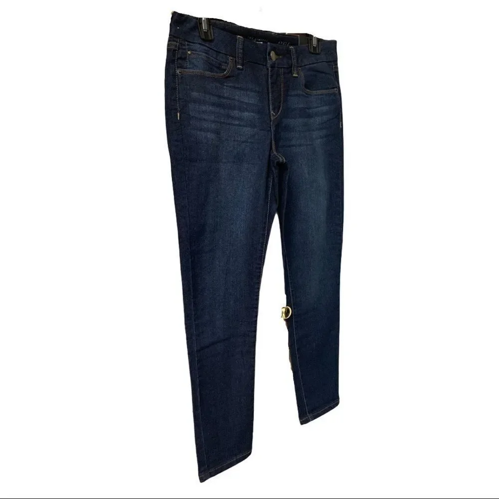 The Limited Women's Denim Skinny Jean